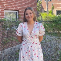 Signe Beck Madsen