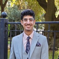 Osama Chaudhary