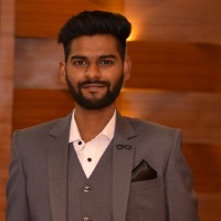 ARJUN V S