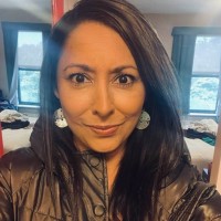 Marie Ramirez Downing