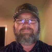 David Etheridge