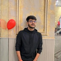 Dhruv Darji
