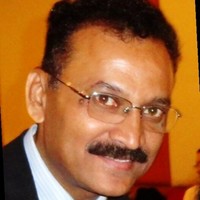 Anil Thomas