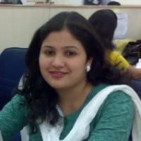 Poonam Prithiviraj Sharma