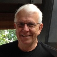 ED ABBOTT, AIA NCIDQ