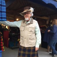 Jim Westcot