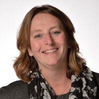 Angelique Van Gaans