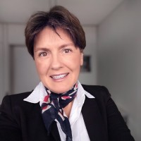 Irina Rușanu (Enache)
