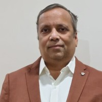 Nitin Mehta