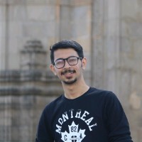 Kishan Amlani