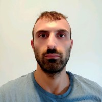 Stavros Stavrianidis