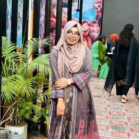 Kaniz Faria