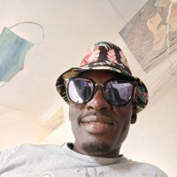odongo patrick