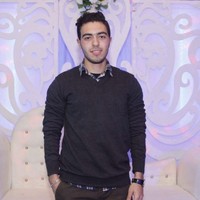 Yousef Shaban
