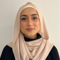 Yasmine Ali