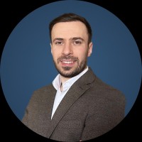 Orkhan Ahmadli