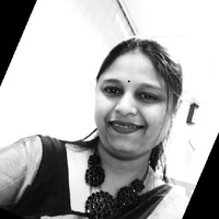Rashmi Kangane