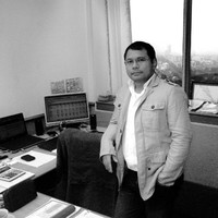 Andrea Frans Tambunan