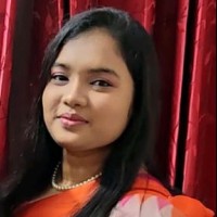 Ishrat Jahan