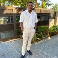 Isaac Baloyi