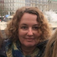 Sabine Gerisch