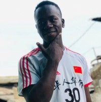Nforba Christ