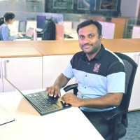 Vivek Ugare