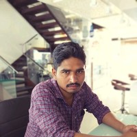 Deepak Choudhary