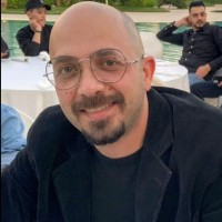 Emad Baddad