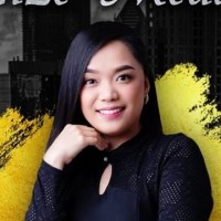 Faustine Ginger Ogot