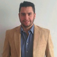 Ivan Hernandez Cevallos
