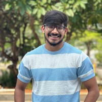 TARUN M