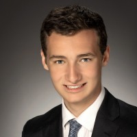 Pierce Tyson