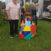 Gordon Peel