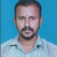 Balaji Sridharan