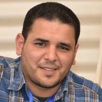 Mohammed Alhummaly Shoaib