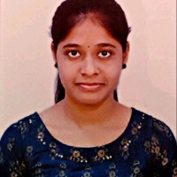 Namasani Shresta