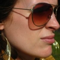 Sarah Kelsey-Weldon