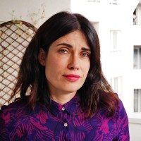 Marie-Laure SEAUME