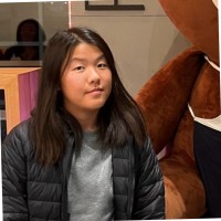 Kira Leong