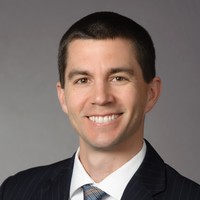 Justin Garrett