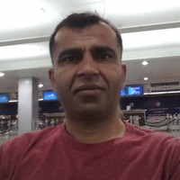 Mohammad Khan