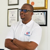 Solomon Makgobatlou(MBA Candidate) (SABPP)