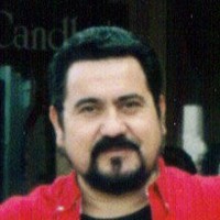 Ricardo Cardenas