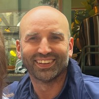 Anthony Di Tella