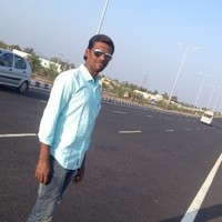 Borra Karthik