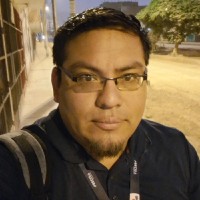 Hardy Hans Alvarez Fachin