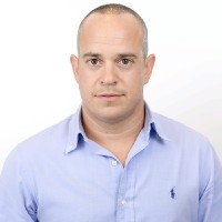 Yotam Maidler
