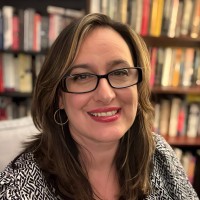 Eileen Underhill, MSc, LMHC, CCLS