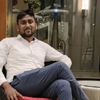 Praveenkumar S